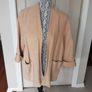 Wilfred Linen Jacket